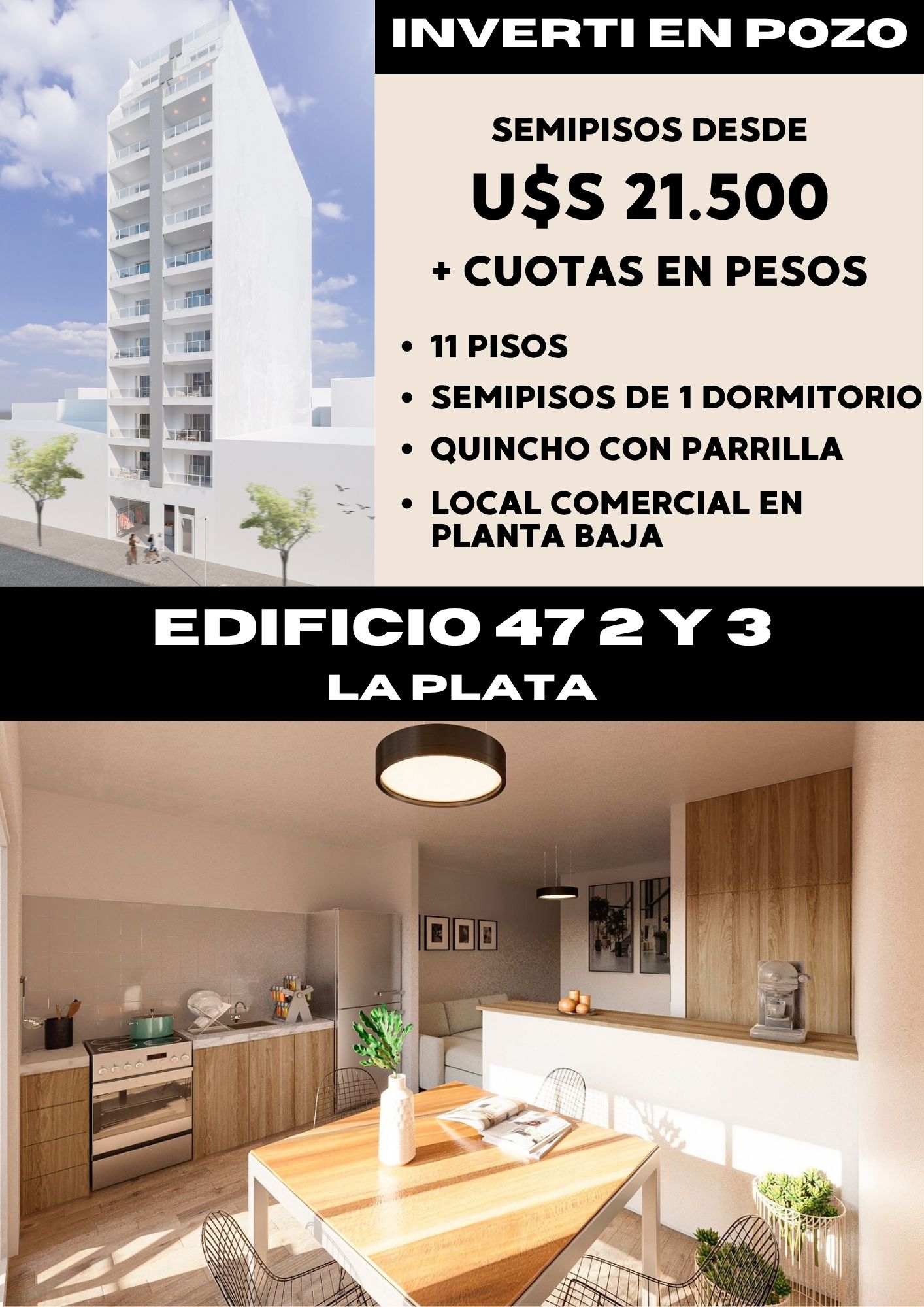 Venta