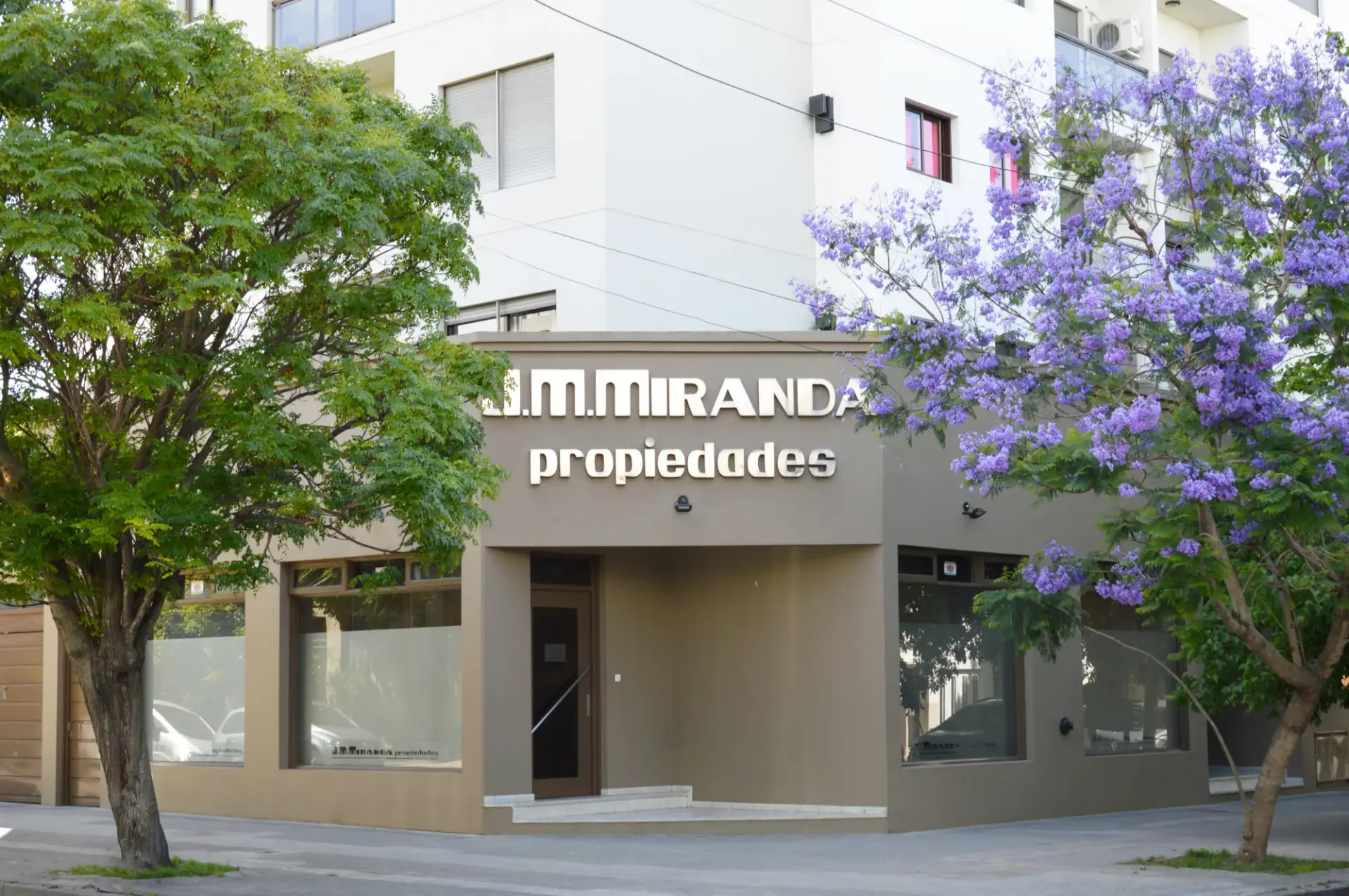 Oficina J.M. Miranda Propiedades
