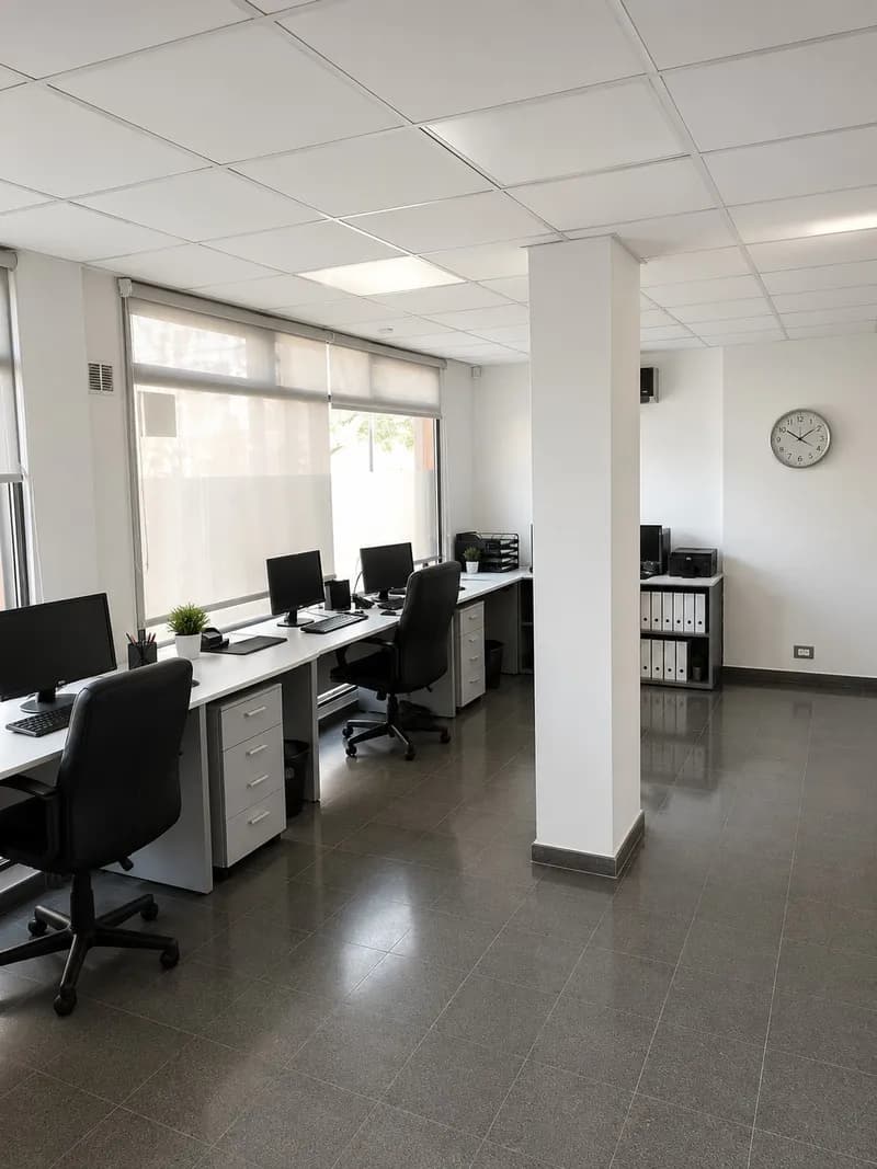 Oficina J.M. Miranda Propiedades 4