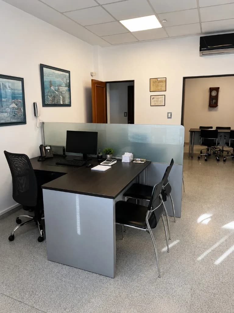 Oficina J.M. Miranda Propiedades 7