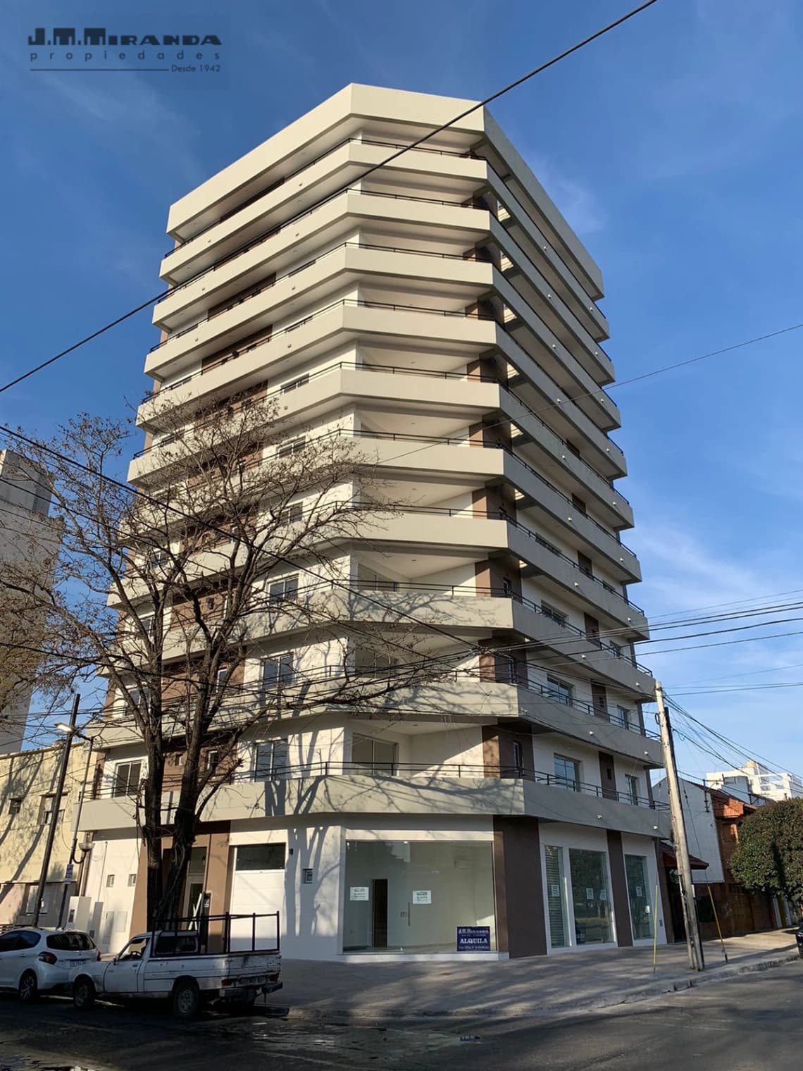 Fachada