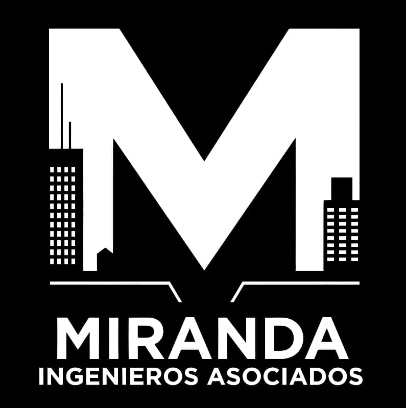 Logo de Miranda Ingenieros Asociados