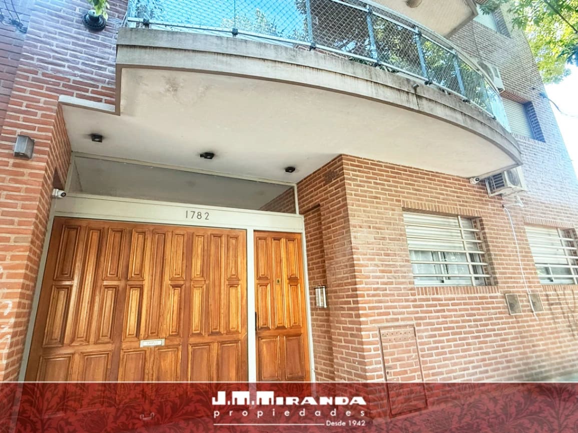 Departamento en VENTA muy buena calidad!