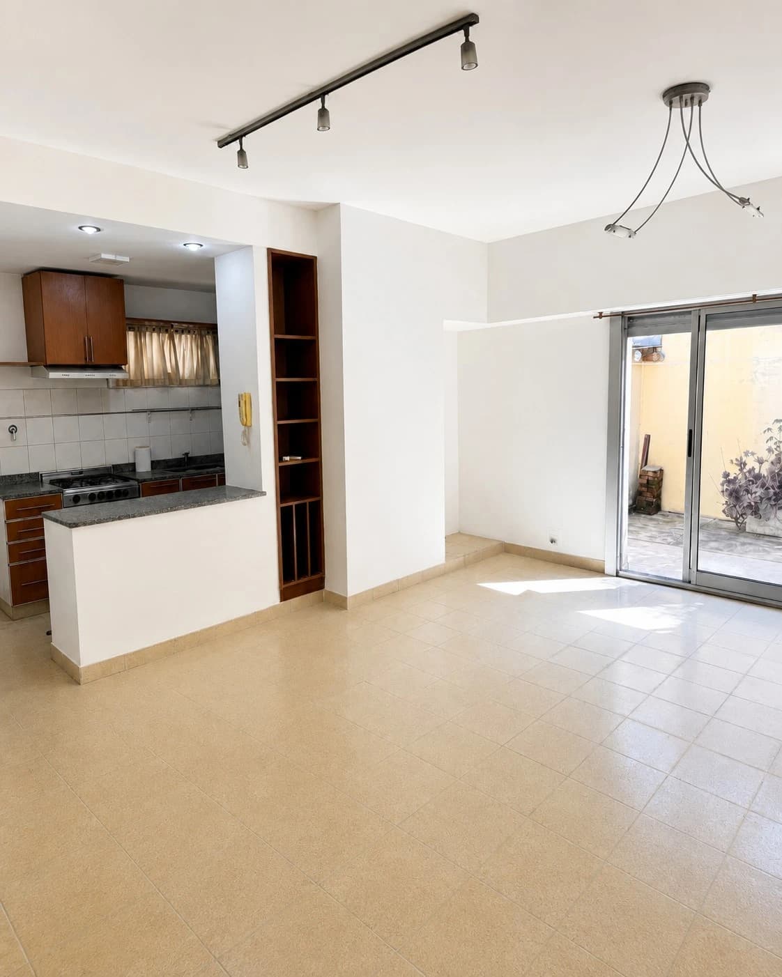 Departamento en VENTA muy buena calidad!